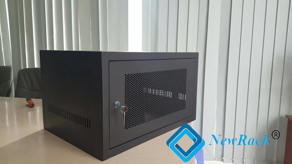 Tủ mạng New Rack cao cấp